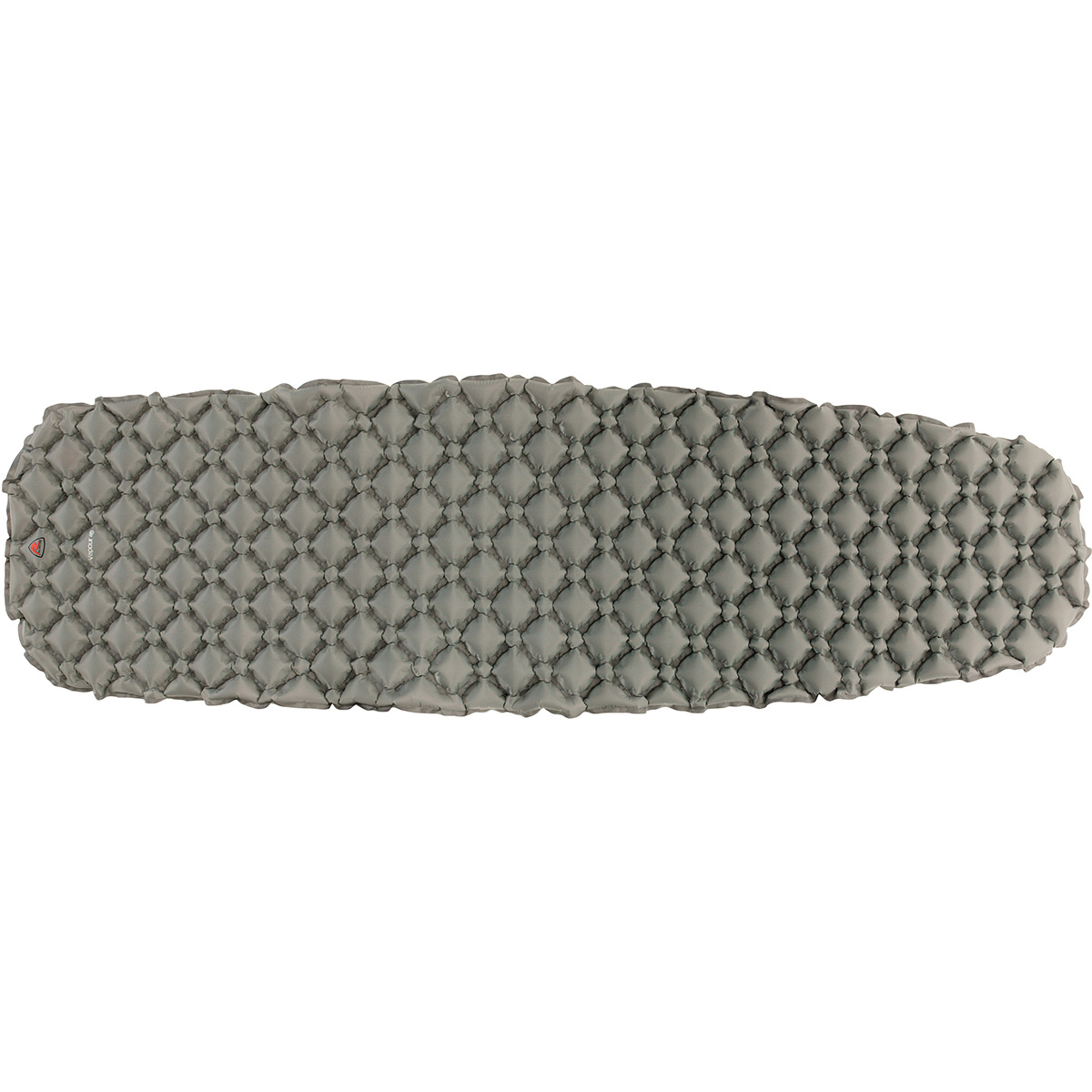 Robens Vapour 40 Isomatte (Größe 185x55cm, grau)