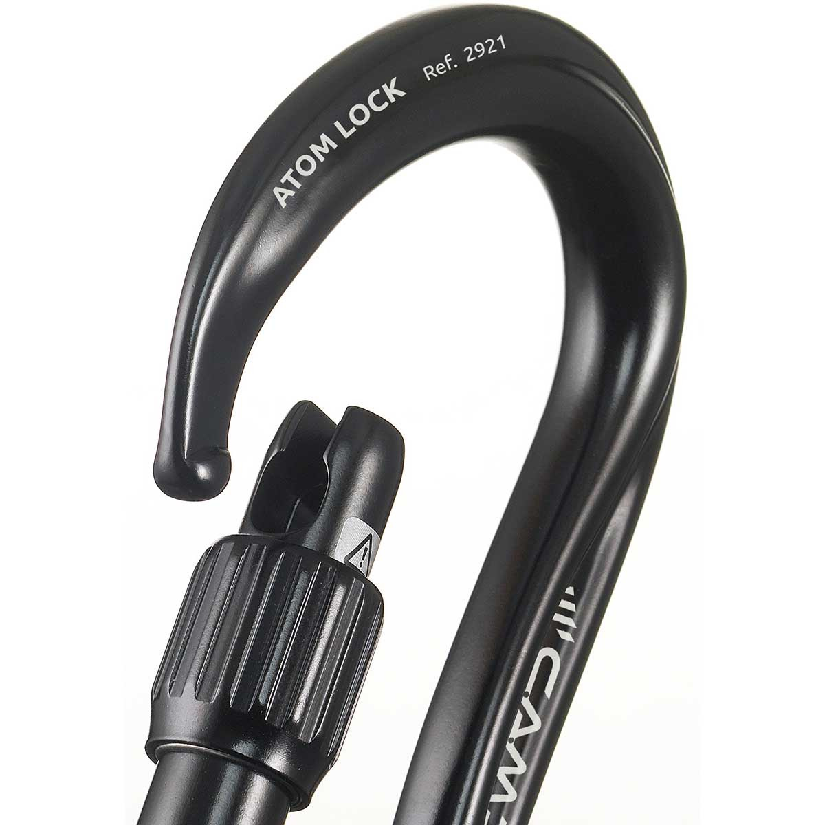Image of Camp Moschettone Atom Lock