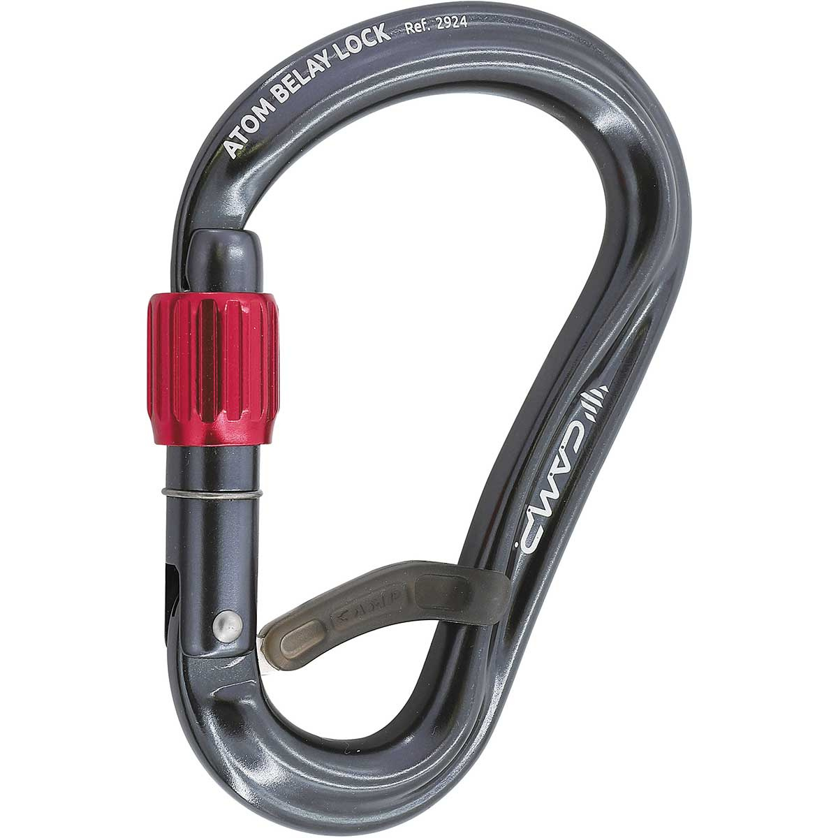 Image of Camp Atom Belay Lock