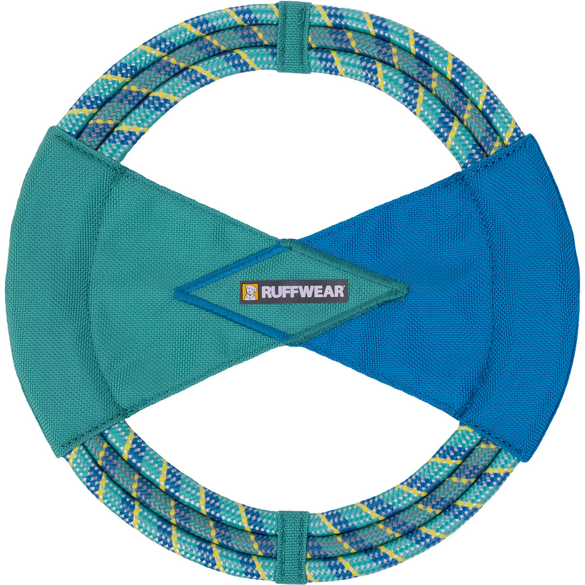 Image of Ruffwear Giocattolo per cani Pacific Ring