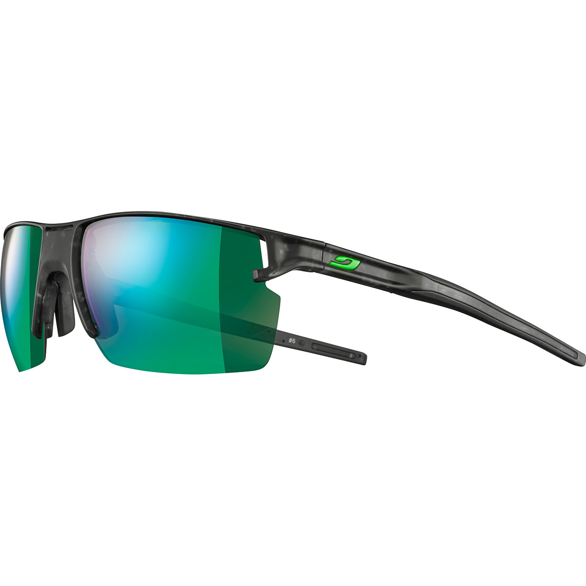 Image of Julbo Outline Spectron 3 Sportbrille