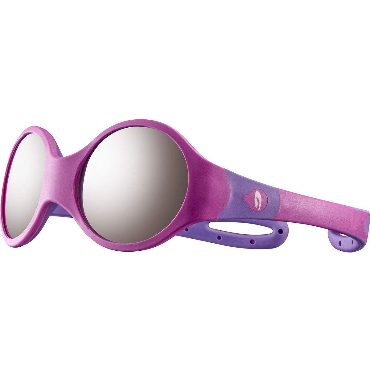 Image of Julbo Kinder Loop M Spectron 4 Sportbrille