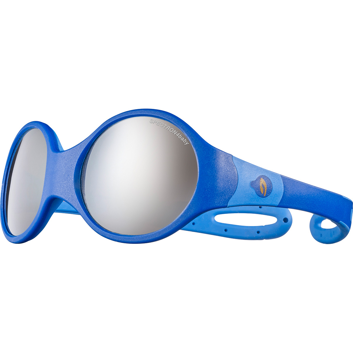 Image of Julbo Kinder Loop L Spectron 4 Sportbrille
