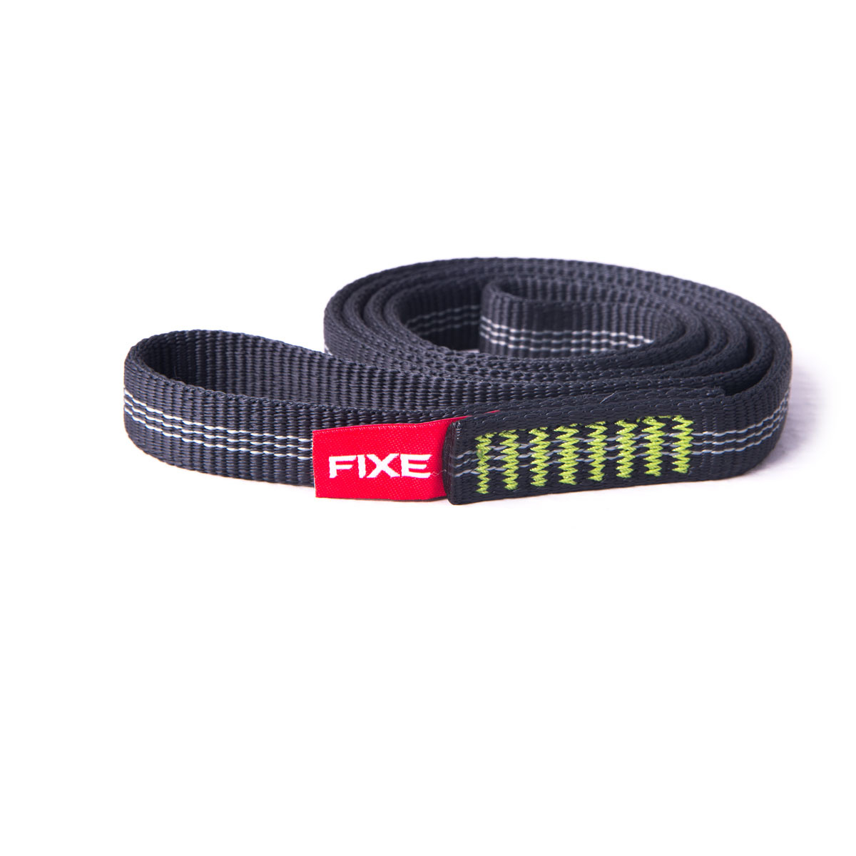 Fixe Sling PA 16mm Bandschlinge (Größe 65cm, dark grey-green)