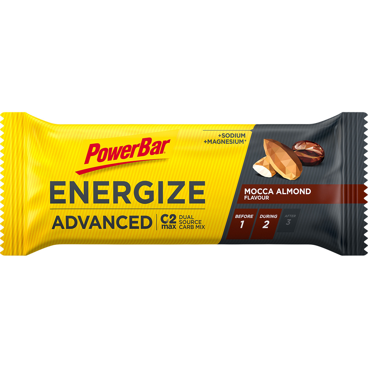 Image of PowerBar Barretta energetica Energize Advanced