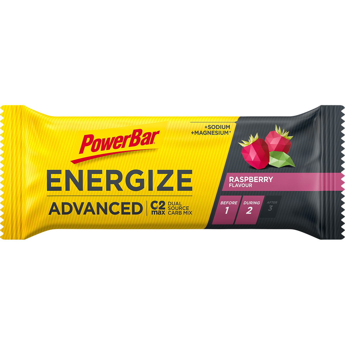 Image of PowerBar Barretta energetica Energize Advanced