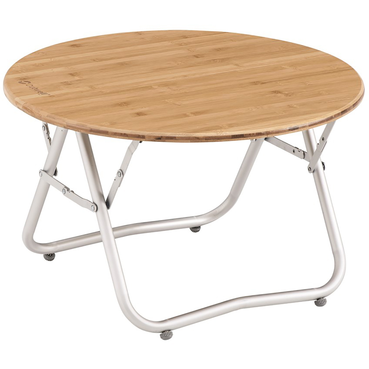 Outwell Kimberley Campingtisch (Größe One Size, braun)