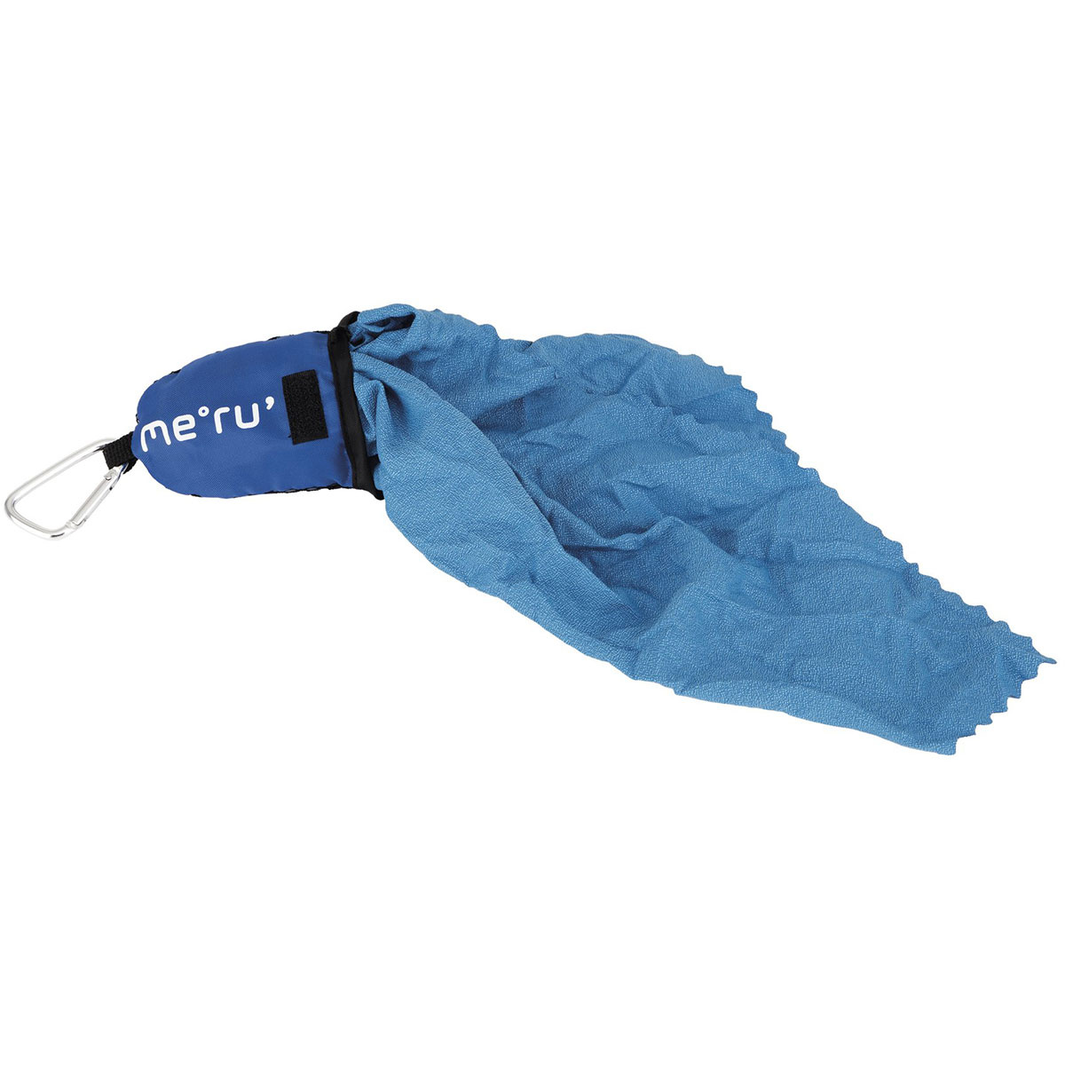 Image of Bergzeit Basics Meru Compact Handtuch