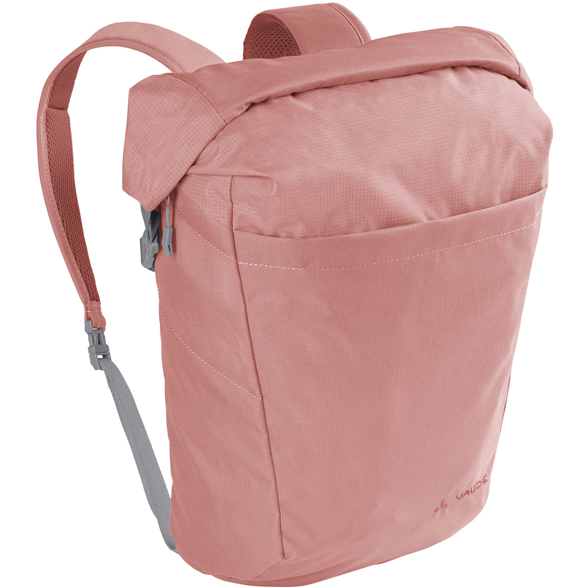 Vaude Kajam Rucksack (Größe One Size, pink)