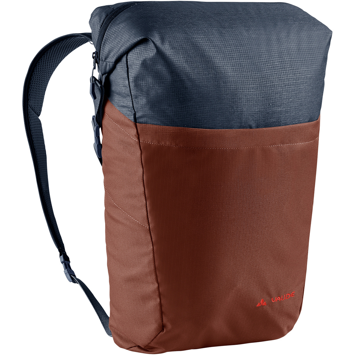 Vaude Kajam Rucksack (Größe One Size, braun)