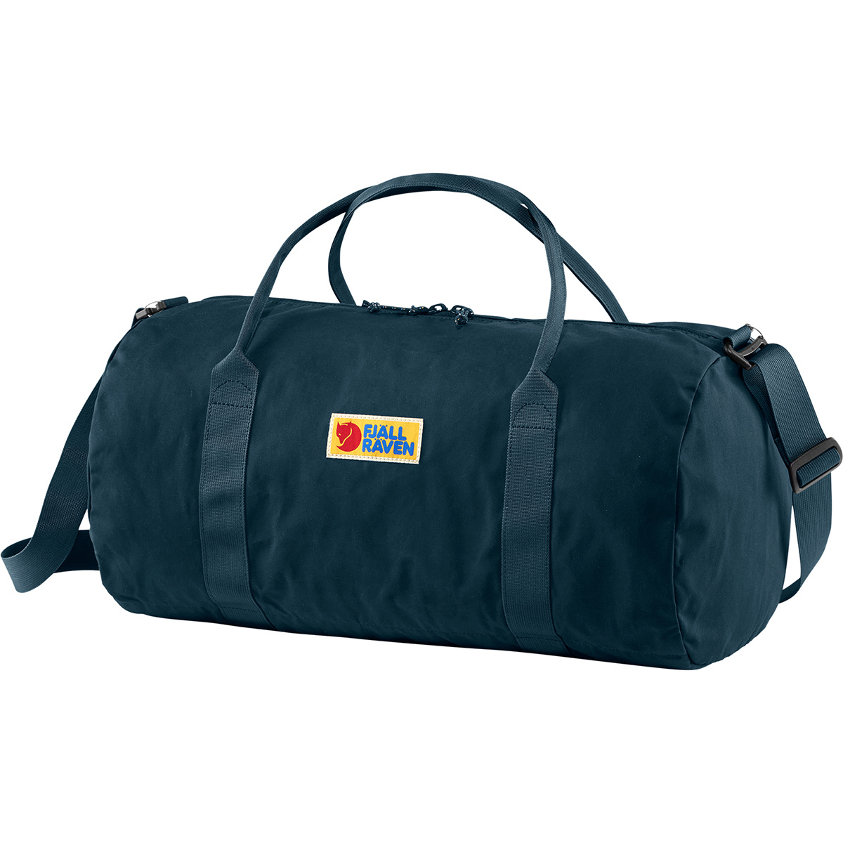Fjällräven Borsa da viaggio Vardag 30 (Taglia 30L, Blu)