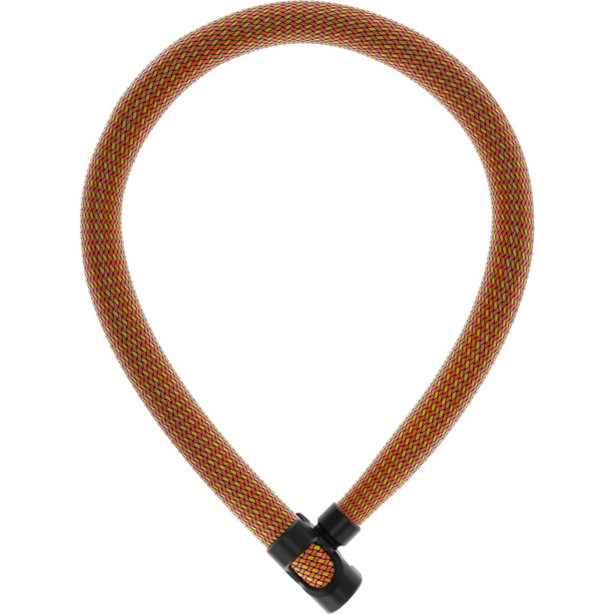 Abus Ivera Chain 7210 Kettenschloss