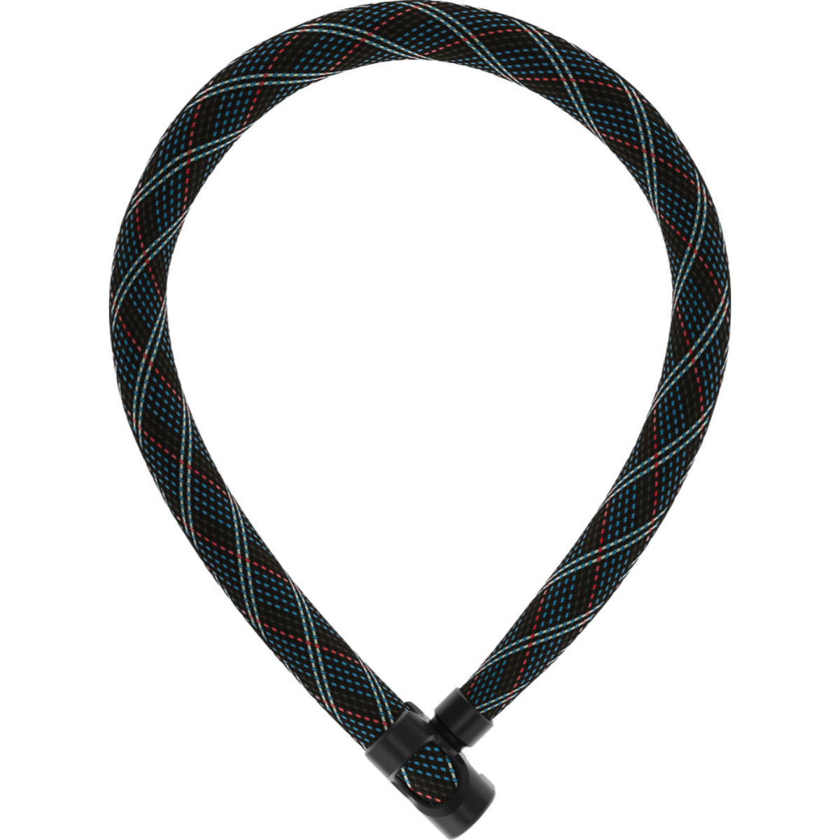 Image of Abus Ivera Chain 7210 Kettenschloss