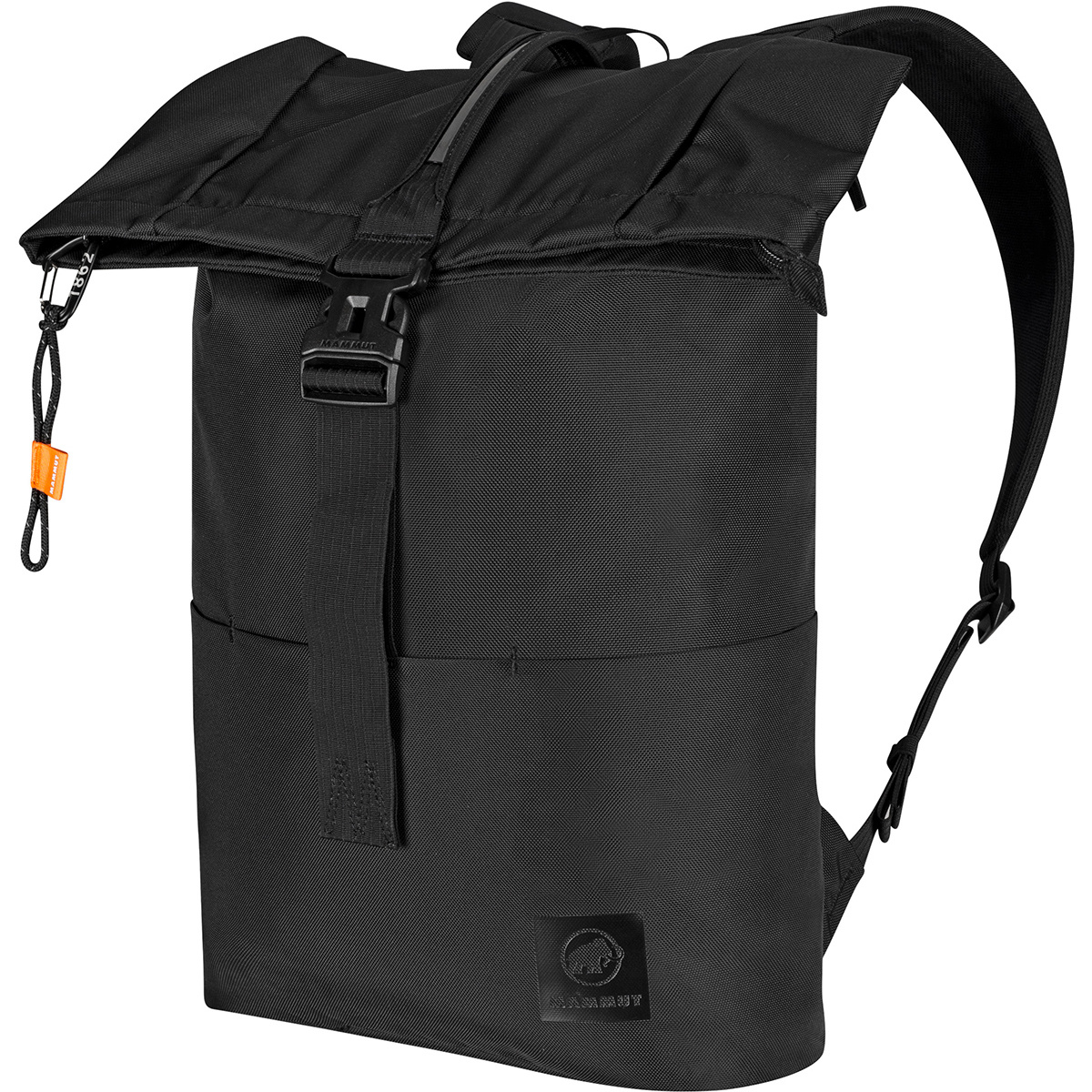 Mammut Xeron 15 Rucksack (Größe 15L, schwarz)