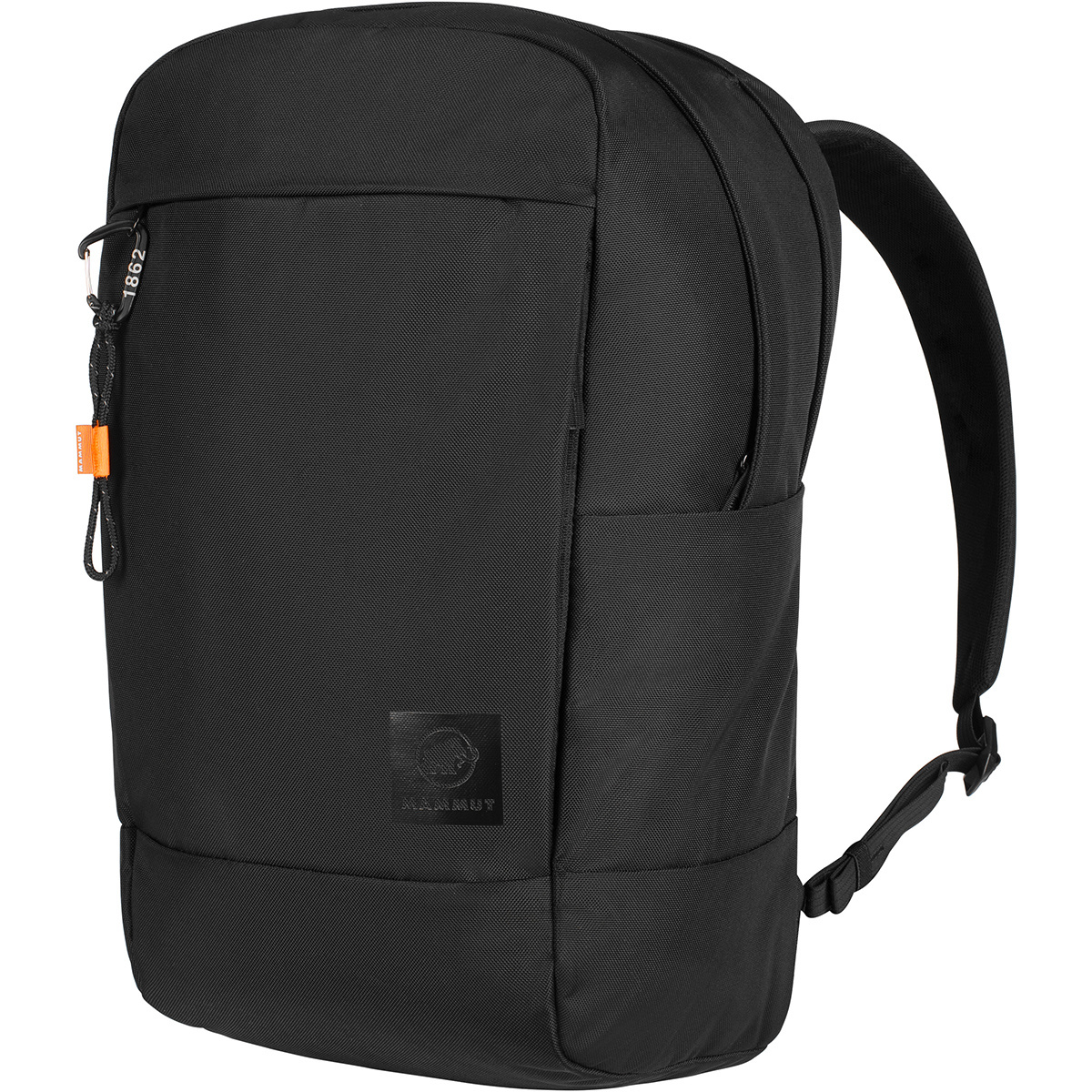 Mammut Xeron 25 Rucksack (Größe 25L, schwarz)