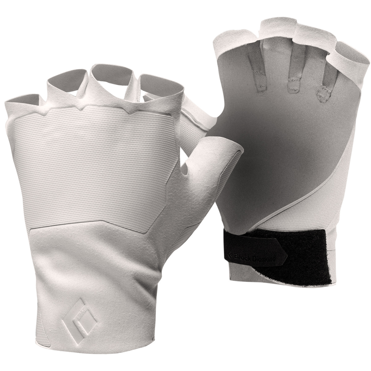 Image of Black Diamond Crack Gloves