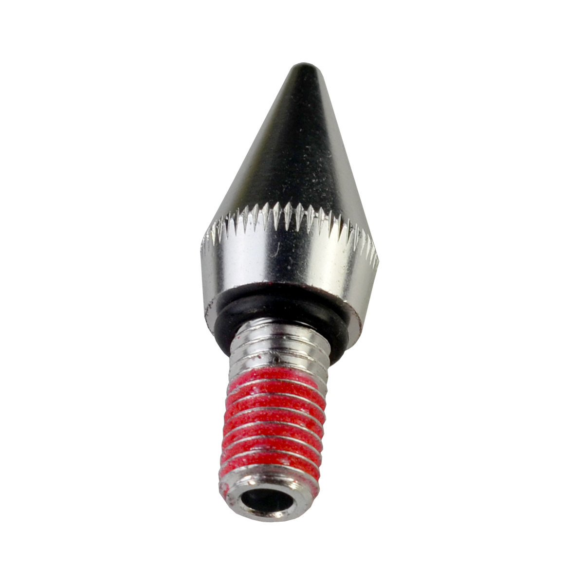 Ortovox Probe Tip Pointe de la sonde (taille ONE SIZE, Argent)
