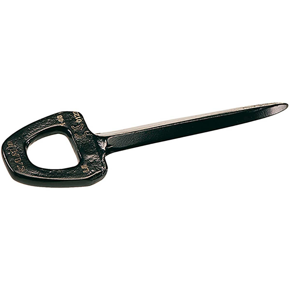 Camp Universal Felshaken (Größe 15CM, schwarz)