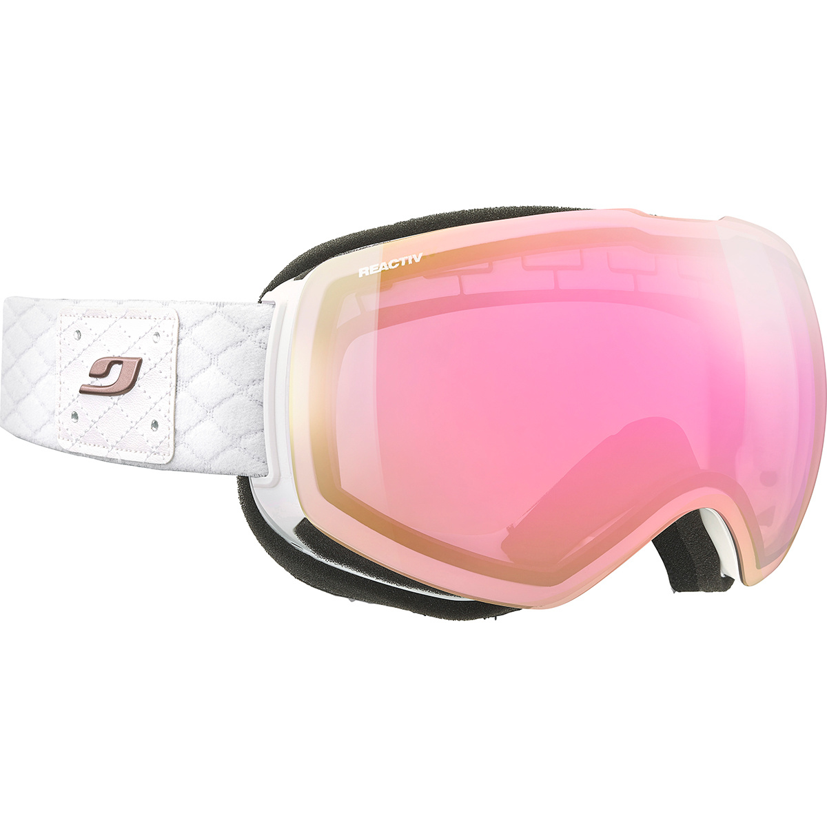 Image of Julbo Shadow Reactiv 1-3 Hight Contrast Skibrille