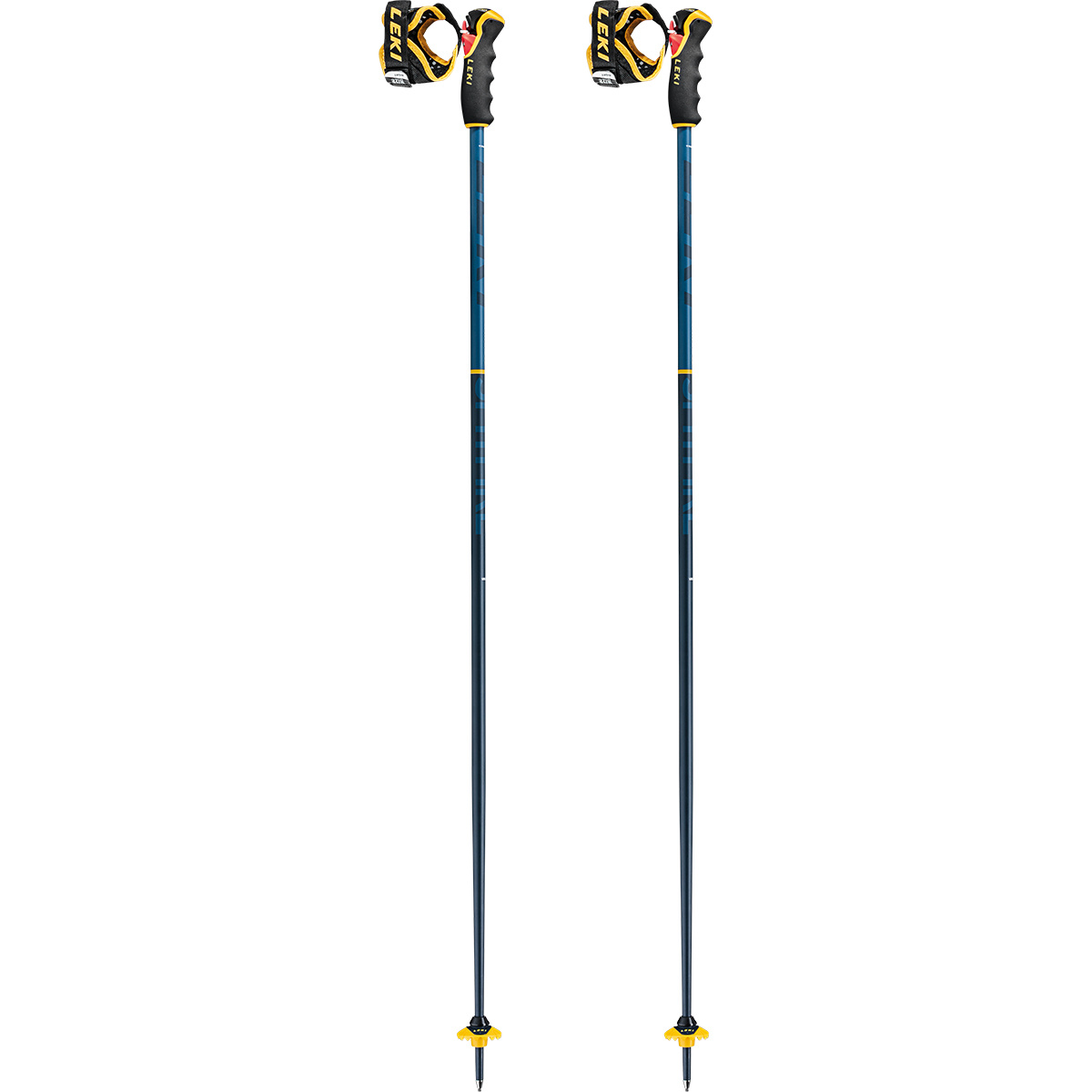Leki Spitfire 3D Skistöcke