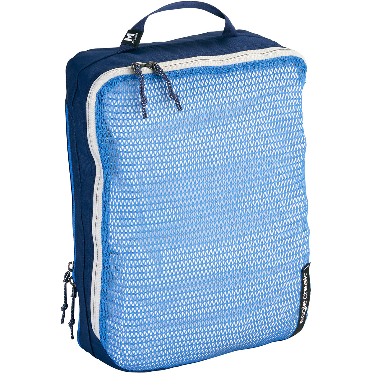 Image of Eagle Creek Sacca Pack-It Reveal Clean/Dirty Cube M