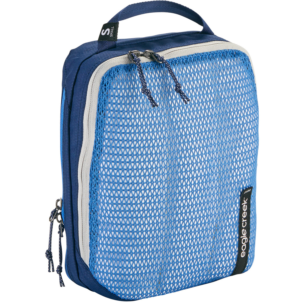 Image of Eagle Creek Sacca Pack-It Reveal Clean/Dirty Cube S