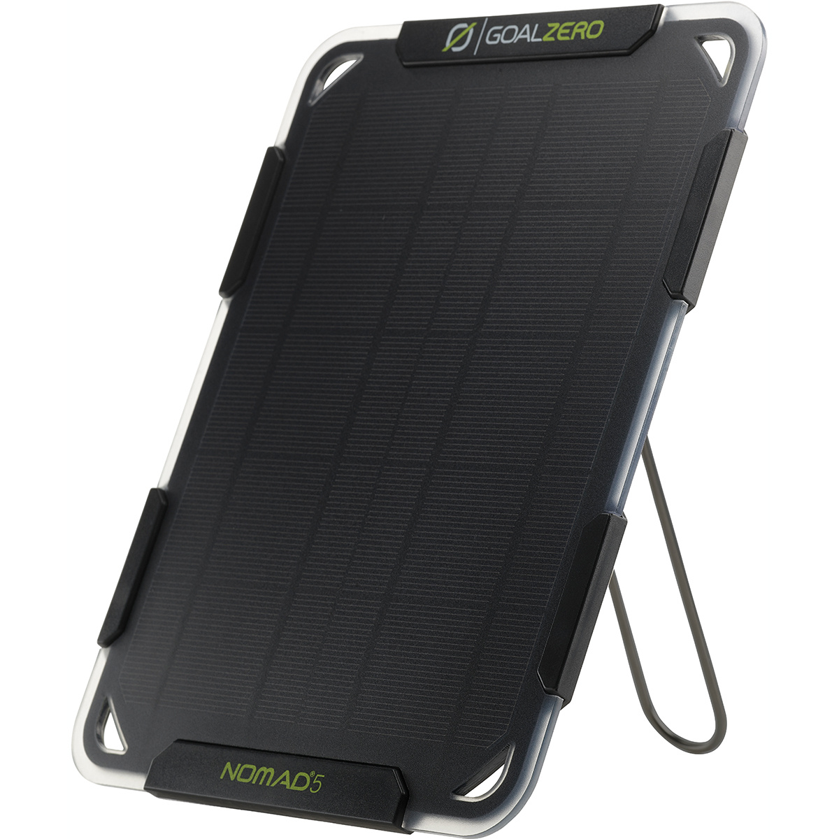 Goal Zero Pannello solare N 5 (Taglia One Size)