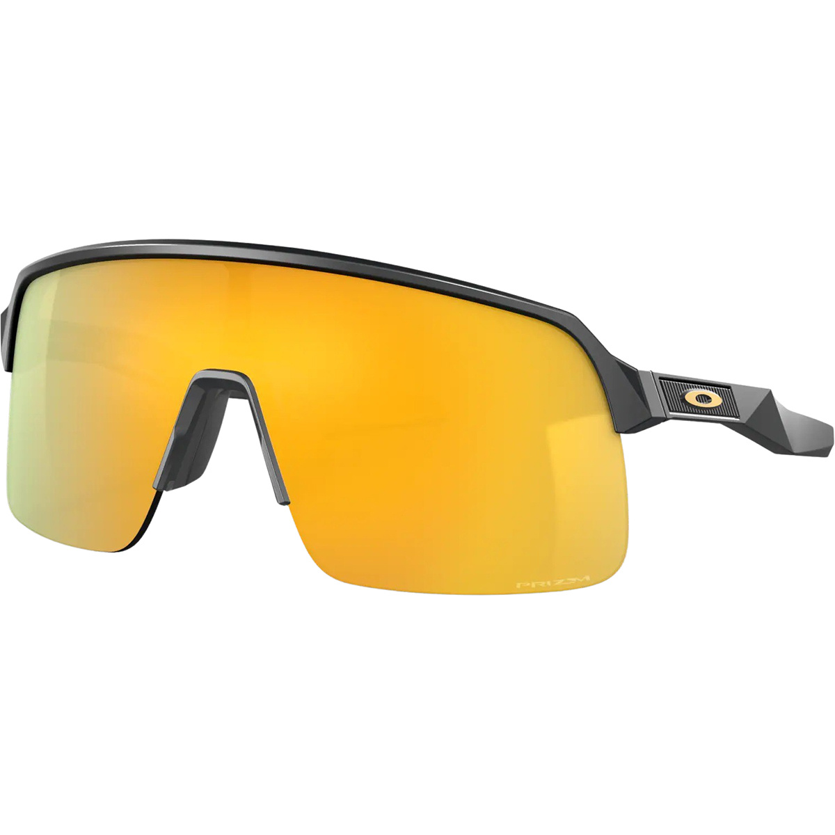 Oakley Occhiali da sole Sutro Lite (Taglia One Size, Grigio)