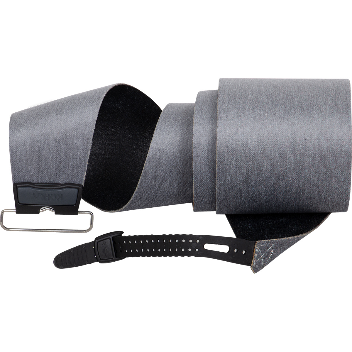 Kohla Vertical Mix Smart Glue 118mm Skifell (Größe 156-162cm, grau)