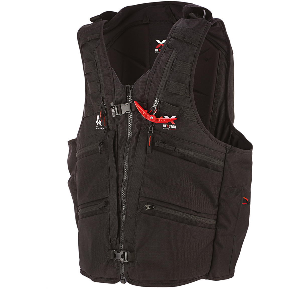 Arva Gilet ABS Reactor (Taglia S)