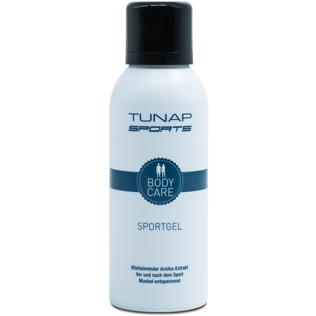 Image of Tunap Sports Recovery Sportgel