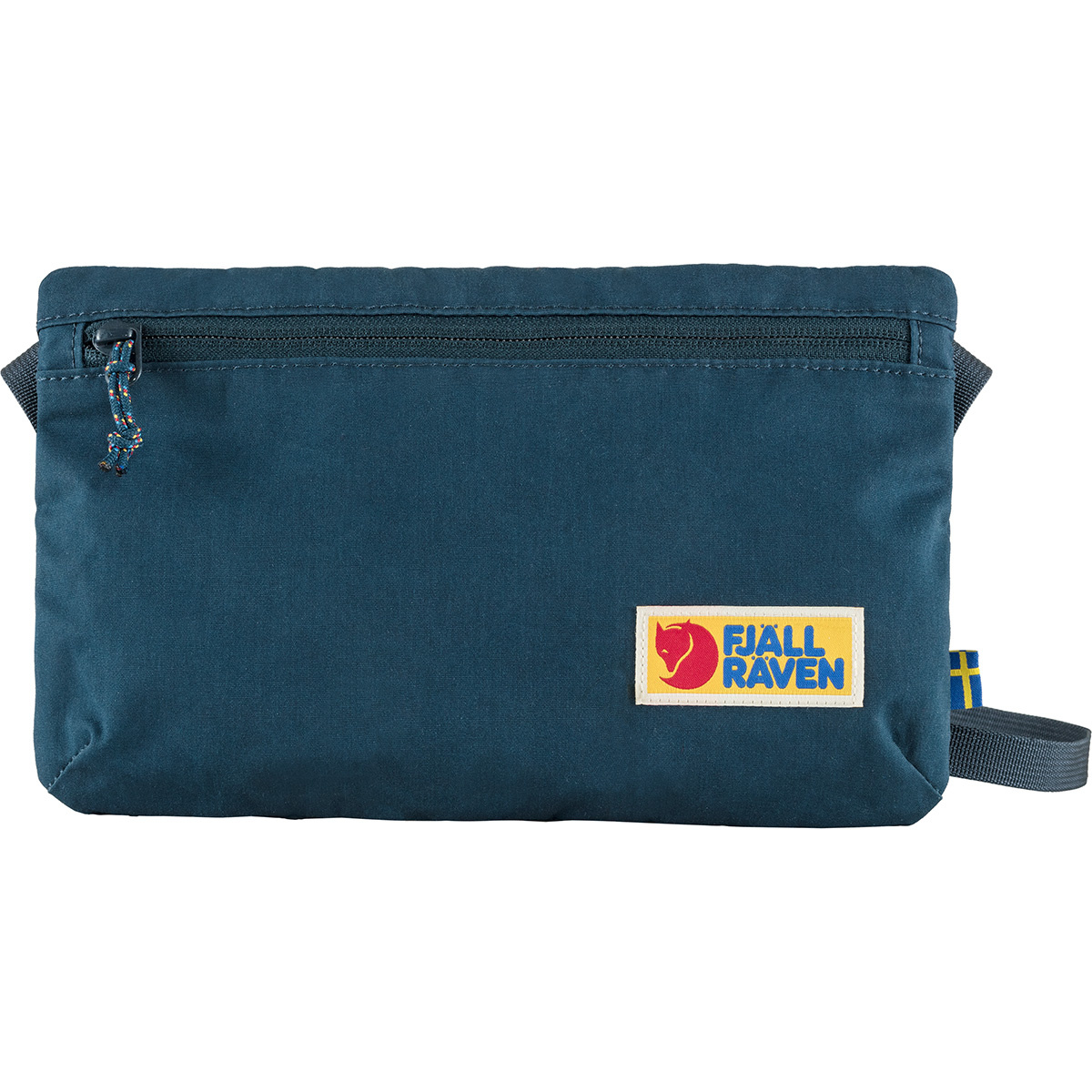 Fjällräven Vardag Tasche (Größe ONE SIZE, blau)