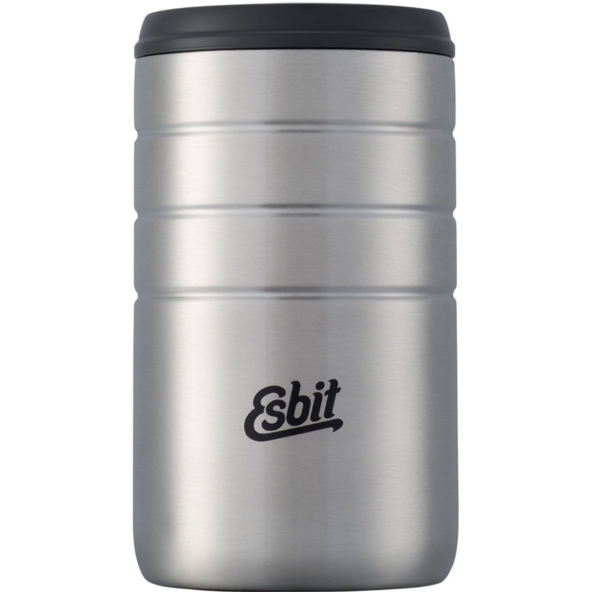 Esbit Majoris Thermobecher (Größe 0.28L, grau)