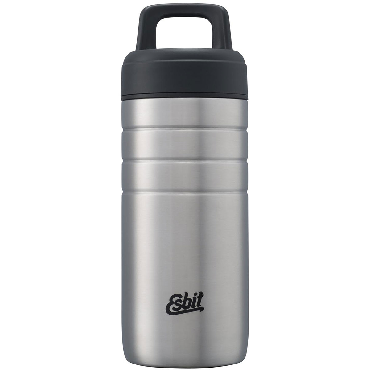 Esbit Majoris Thermobecher (Größe 0.45L, grau)