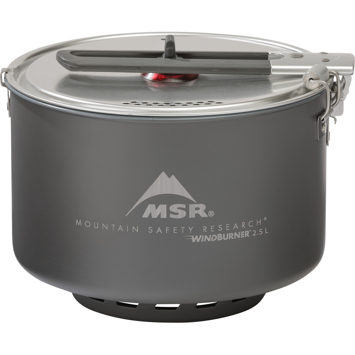 Image of MSR Pentola WindBurner Sauce Pot