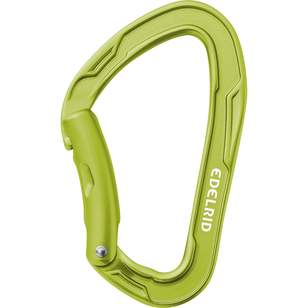 Image of Edelrid Moschettone Mission Bent