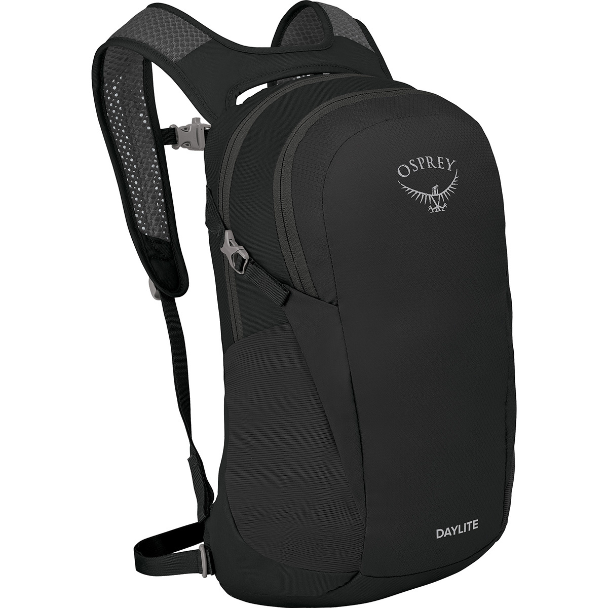 Osprey Daylite Rucksack (Größe 13L, schwarz)