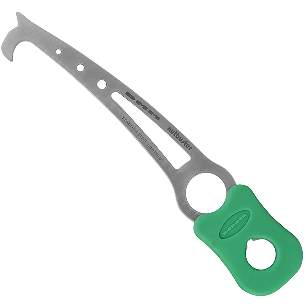 Image of DMM Nutbuster Klemmkeilentferner