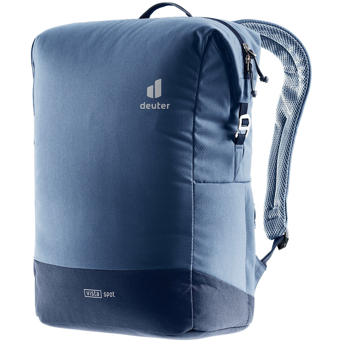 Deuter Vista Spot Rucksack (Größe 18L, blau)
