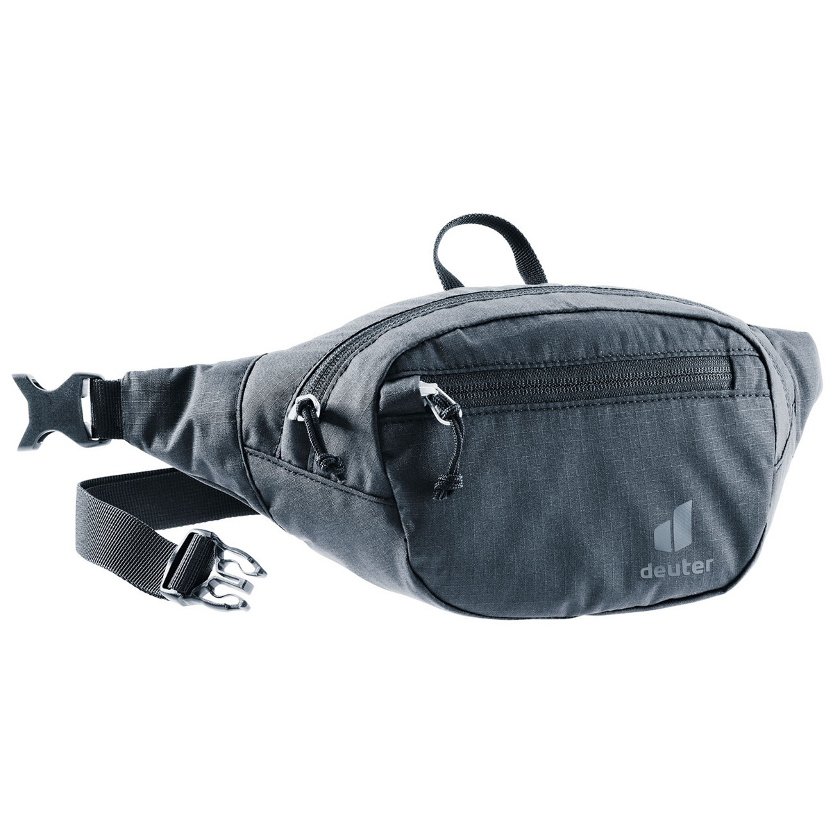 Deuter Marsupio Belt I (Taglia 1,5l, Nero)