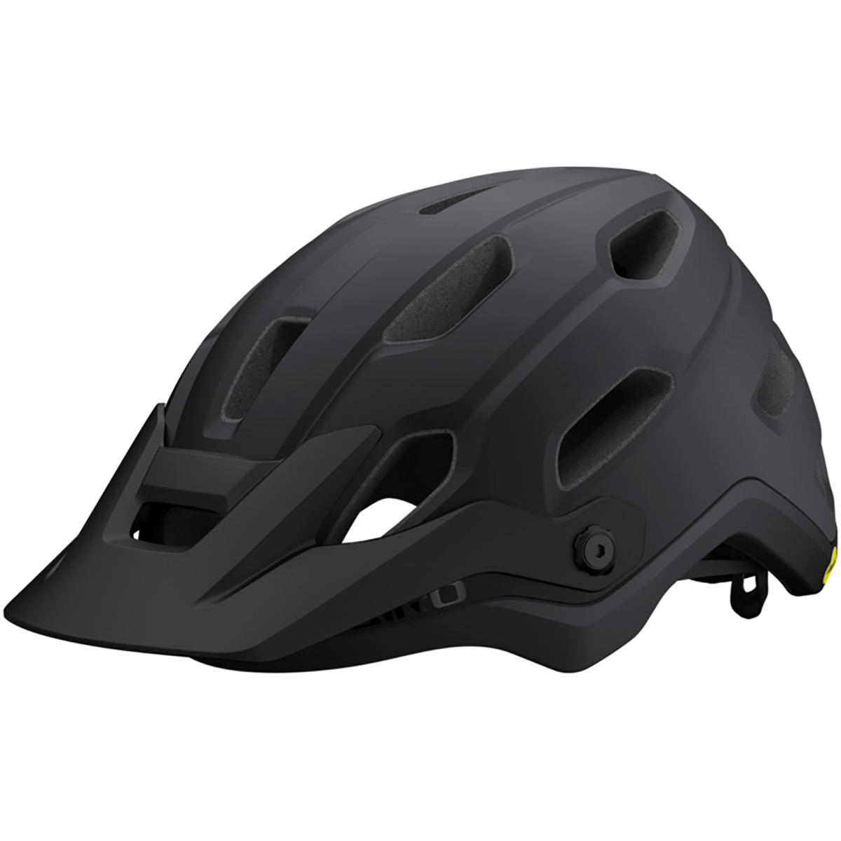 Image of Giro Uomo Casco da ciclismo Source MIPS