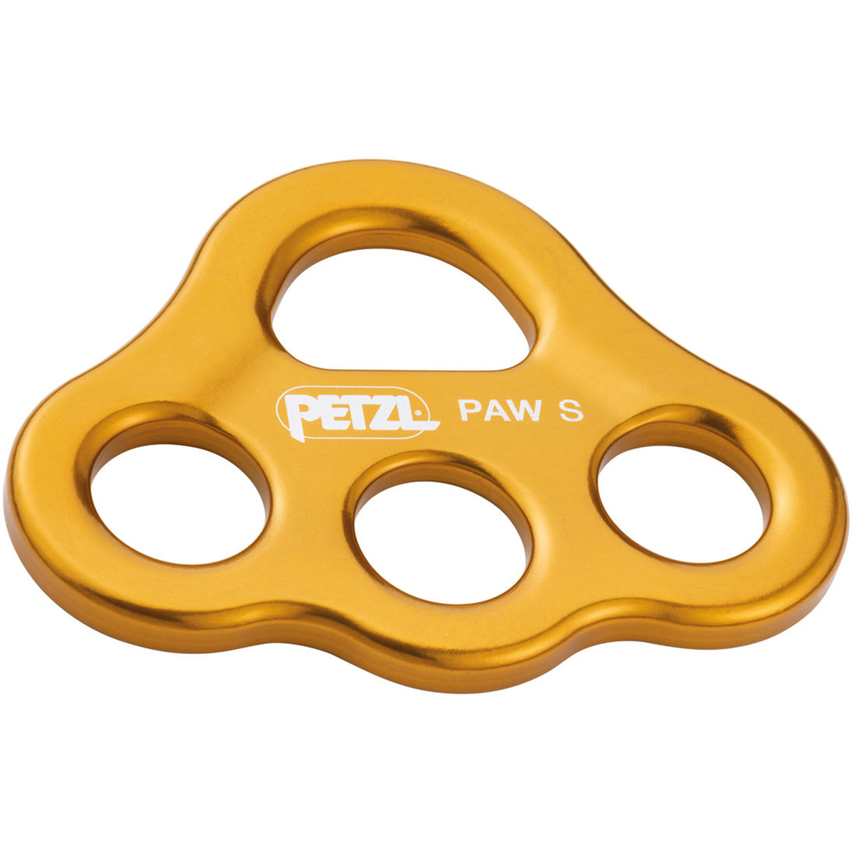 Image of Petzl Moltiplicatore di ancoraggi Paw S