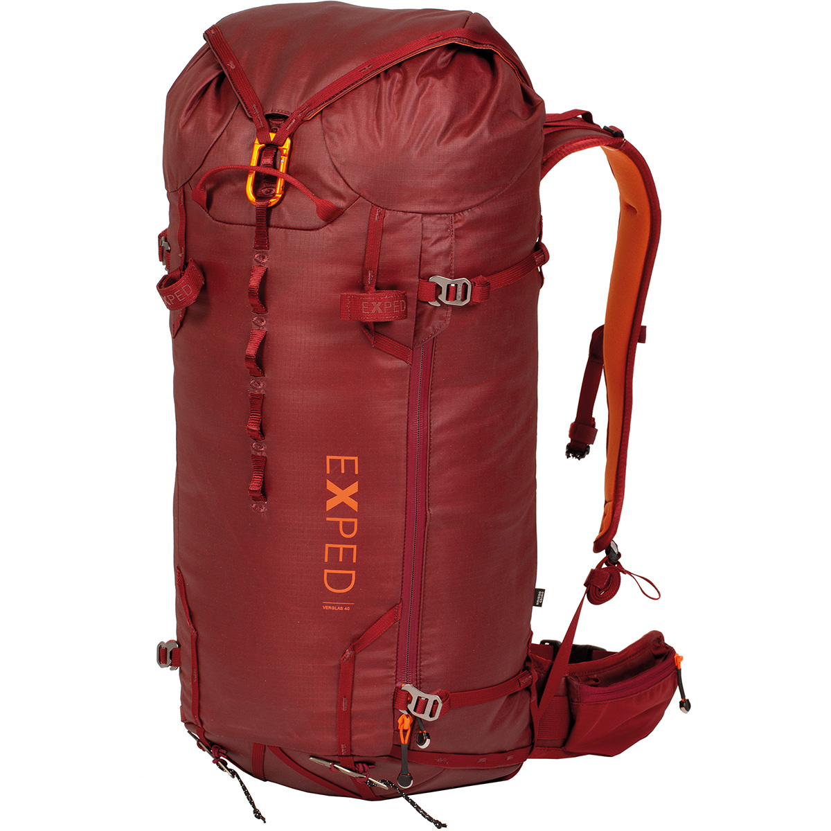 Image of Exped Verglas 40 Rucksack