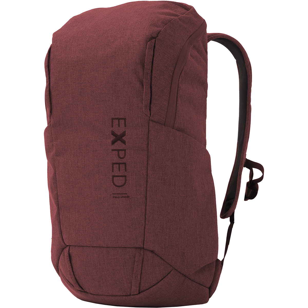 Exped Zaino Centrum 20 (Taglia 20L, Rosso)