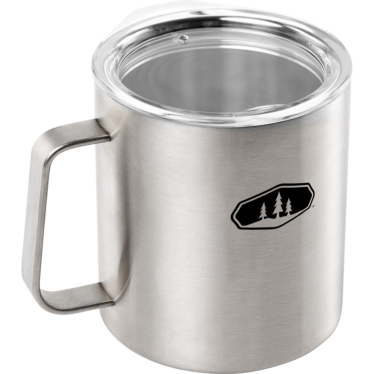 Image of GSI Glacier Stainless 15oz Camp Trinkbecher