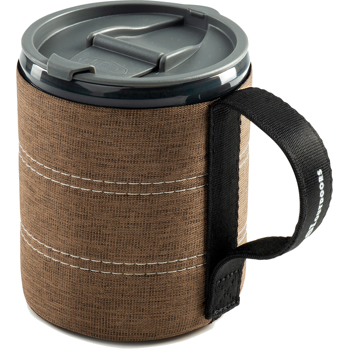 Image of GSI Tazza Infinity Backpacker Mug