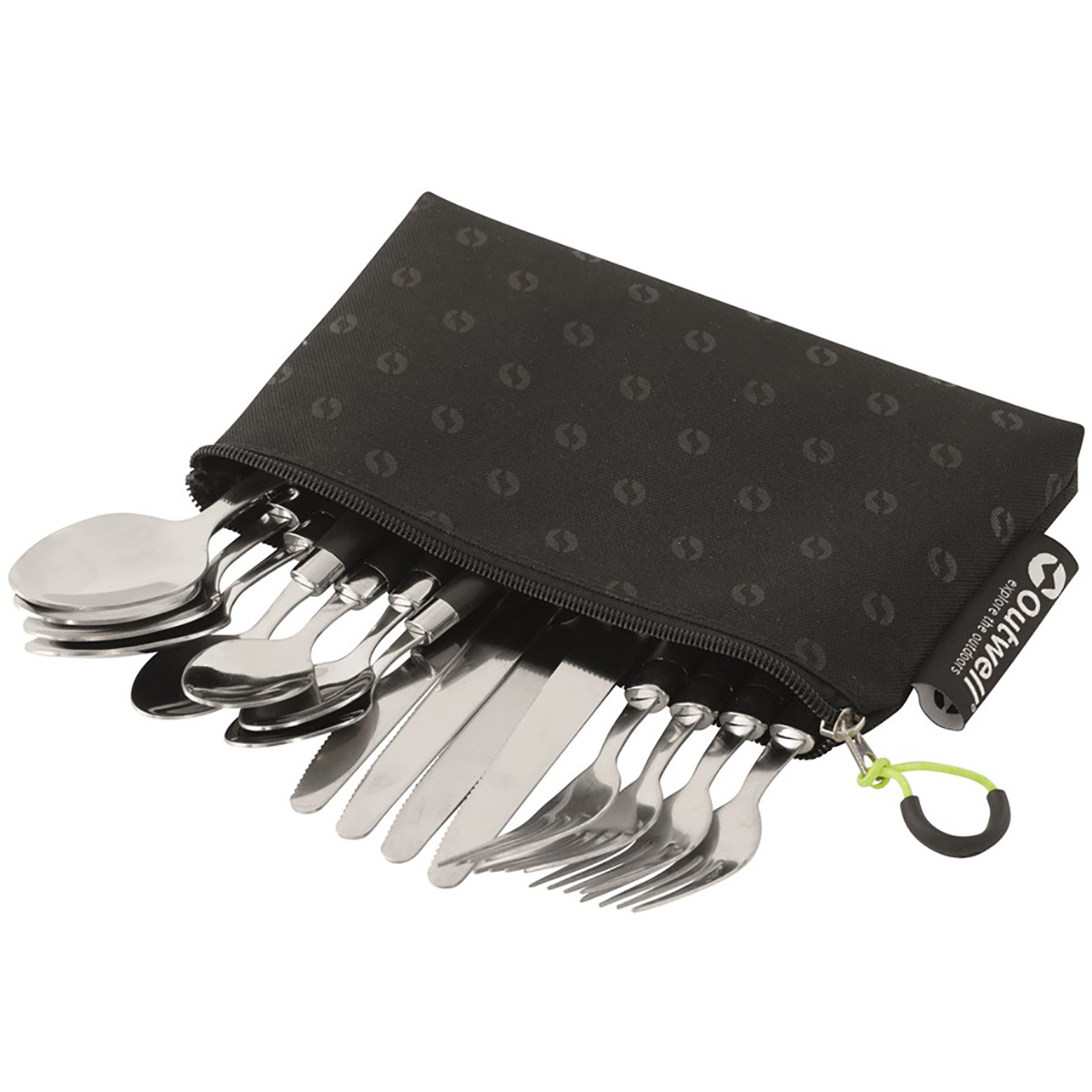 Image of Outwell Borsa con set di posate