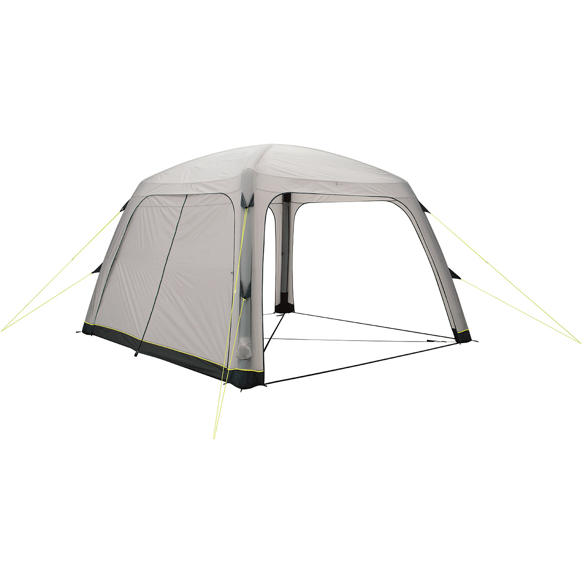 Image of Outwell Set Air Shelter Side Wall Zipper