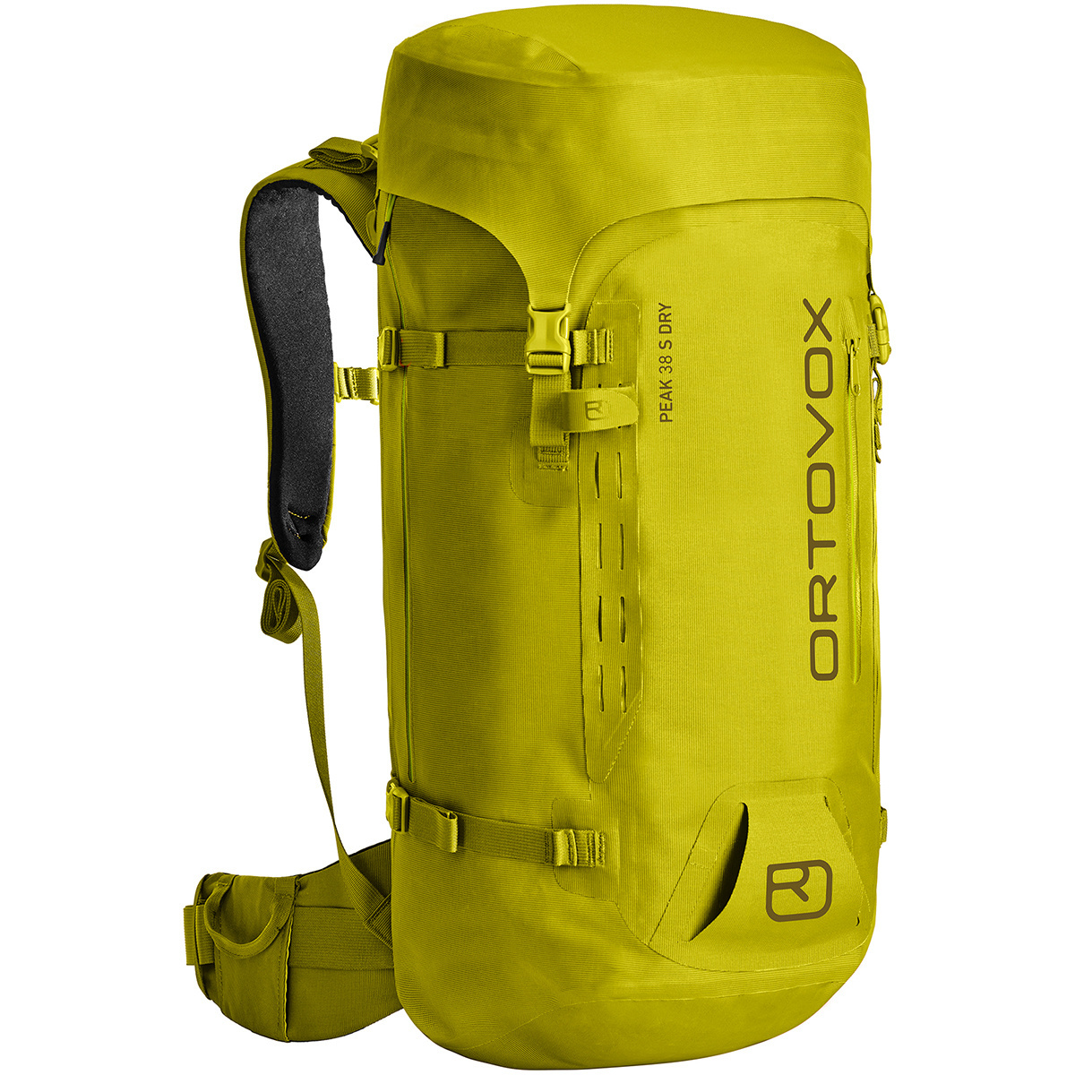 Image of Ortovox Donna Zaino Peak 38 S Dry