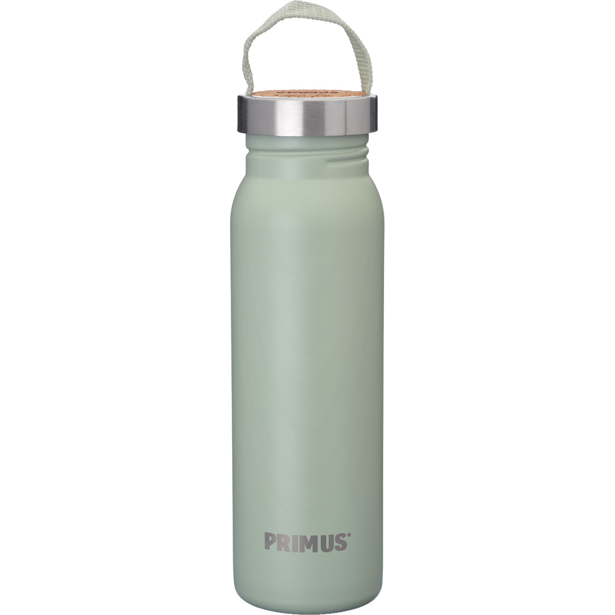 Primus Klunken 0.7l Trinkflasche (Größe 0.7L, gruen)